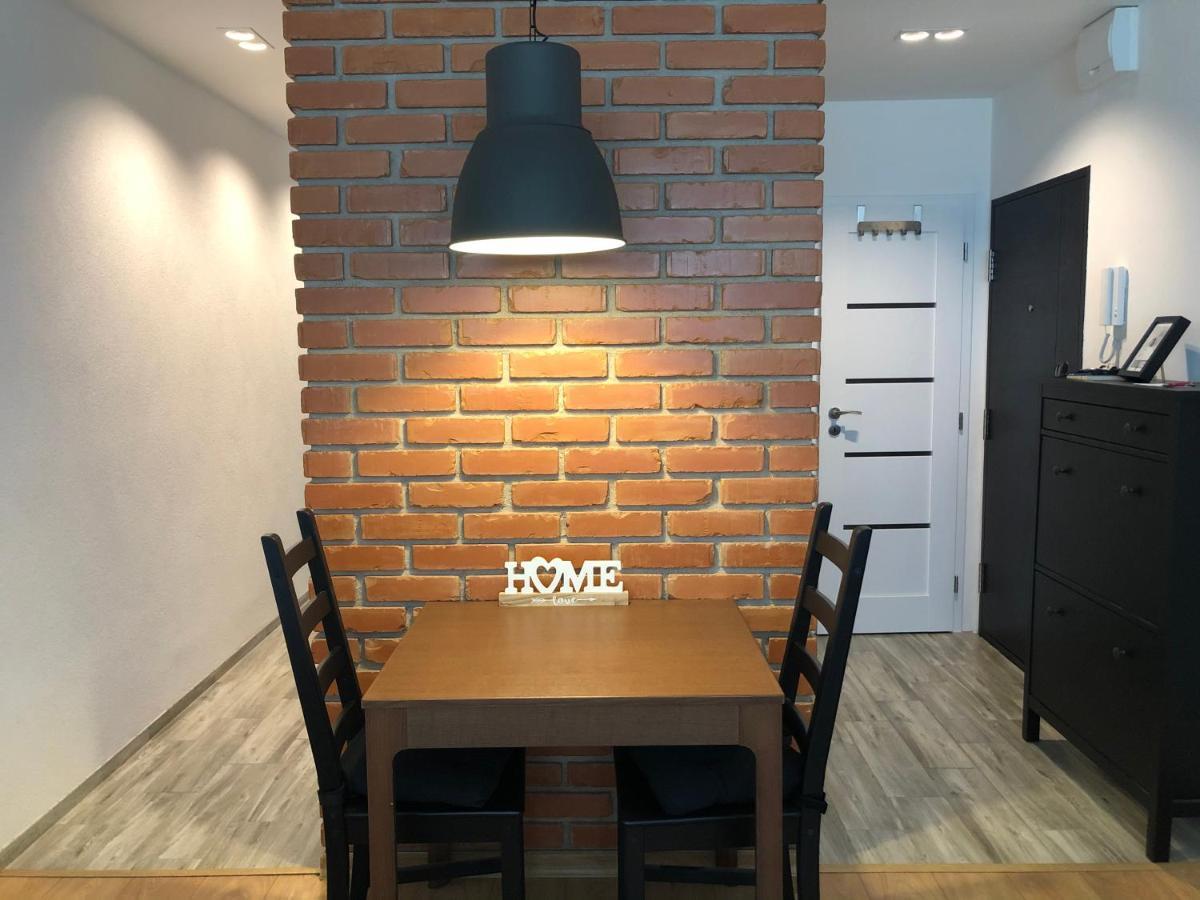 Apartman Volterka Plesivec Eksteriør billede