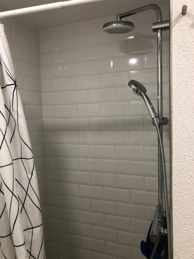 Apartman Volterka Plesivec Eksteriør billede